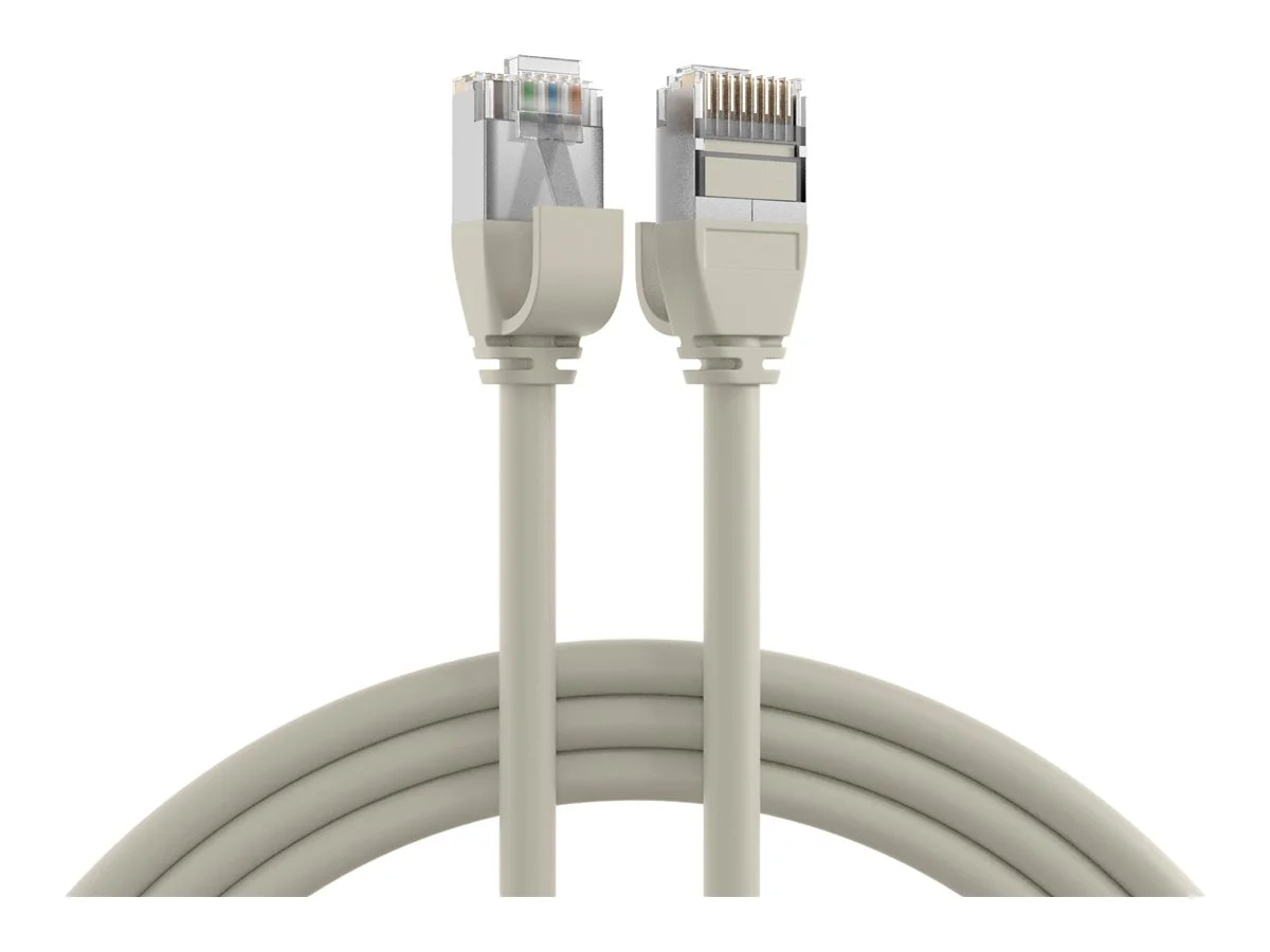 EFB RJ45 Patchkabel Cat.6A U/FTP