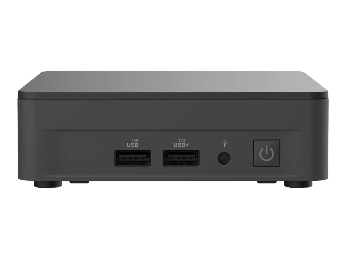 ASUS RNUC13ANKi30WC3 i3-1315U 8/512GB