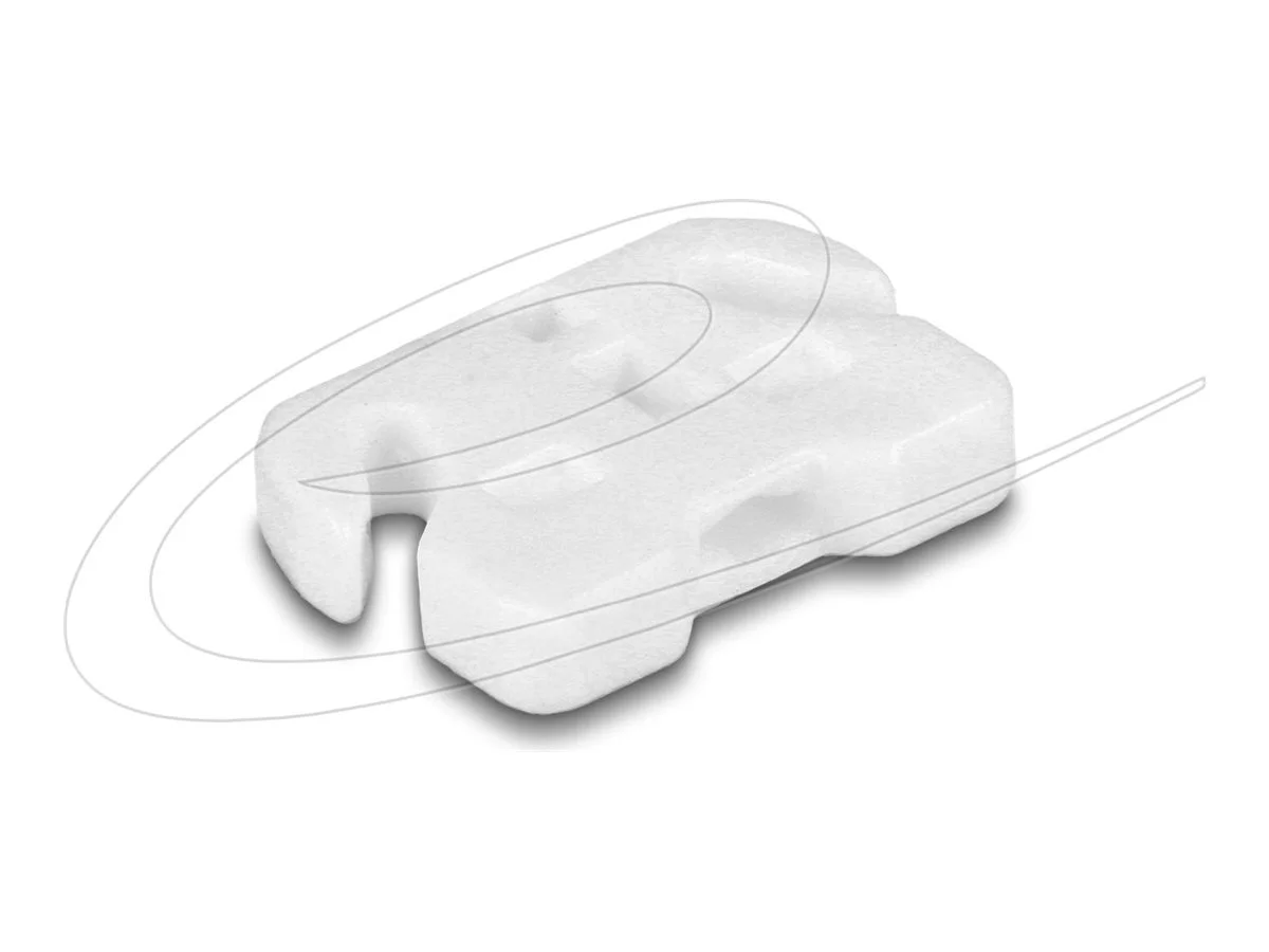 DELOCK 10 Port Blocker f USB Typ-A 20648