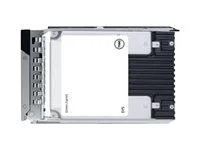 DELL 3,84TB SSD SATA RI 6Gbps 512e