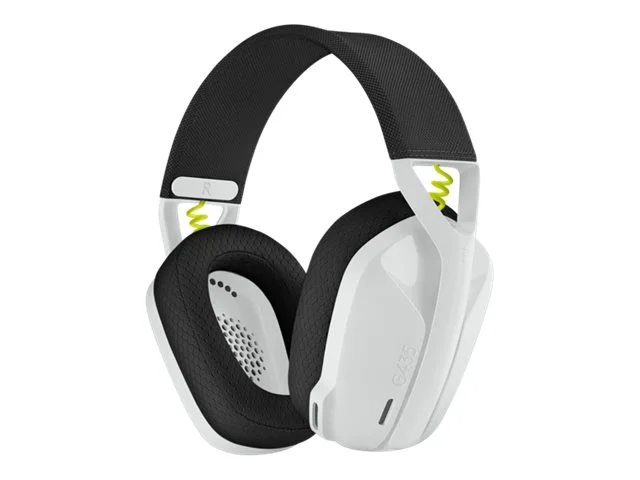 LOGI G435 LIGHTSPEED Wireless Headset