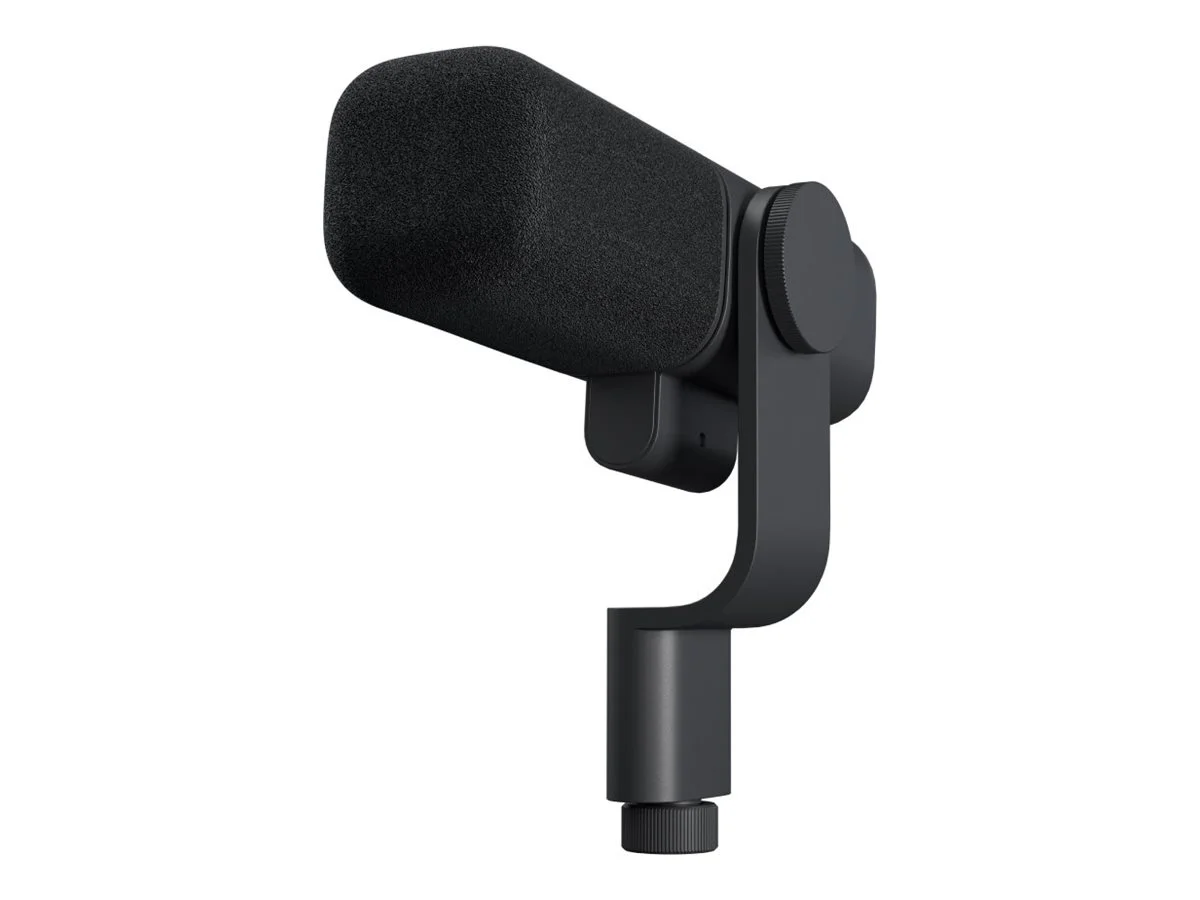 LOGI G Yeti Studio Active Dynamic XLR