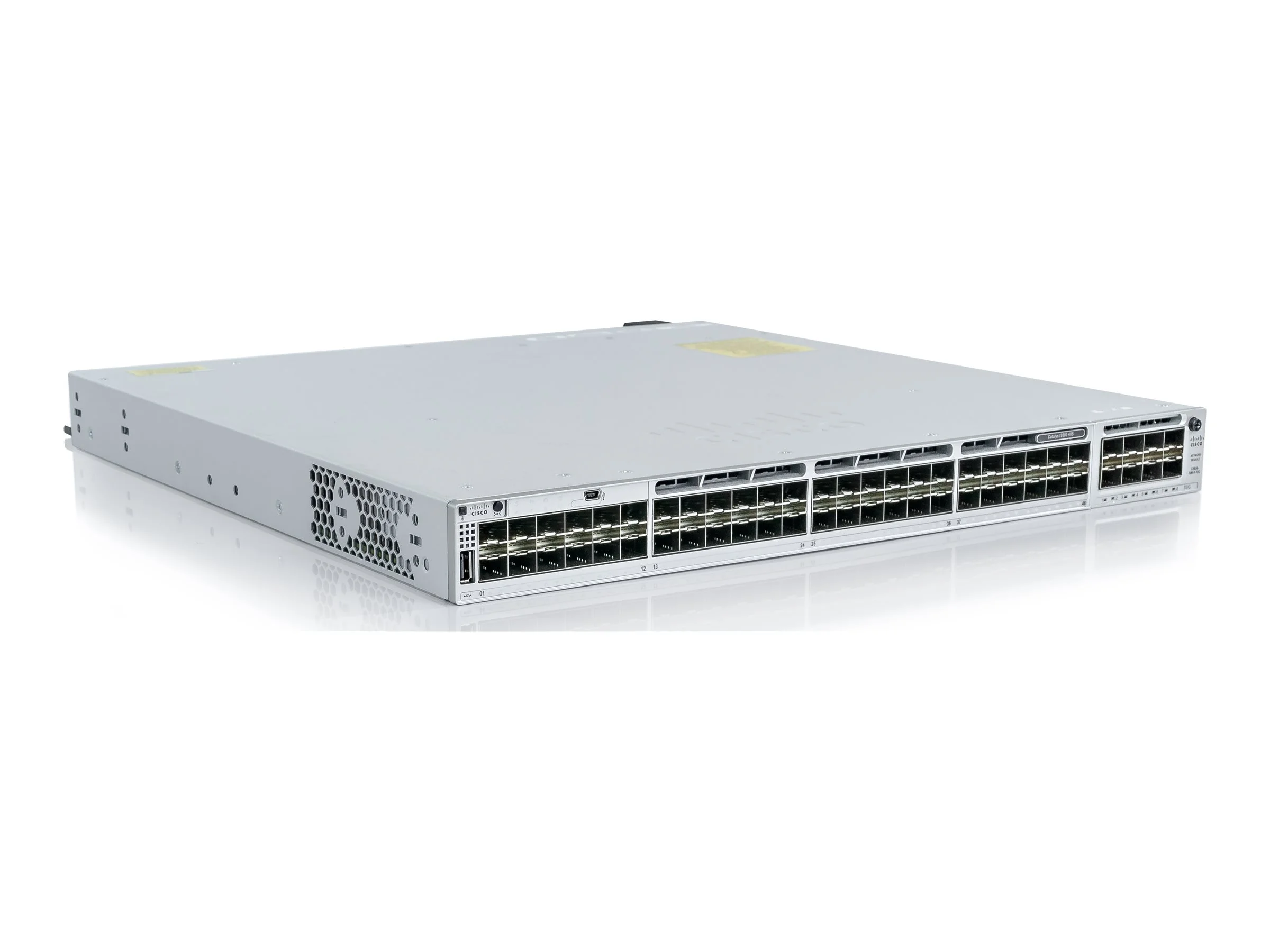 CISCO C9300 48x1GE SFP 715WAC PS Meraki