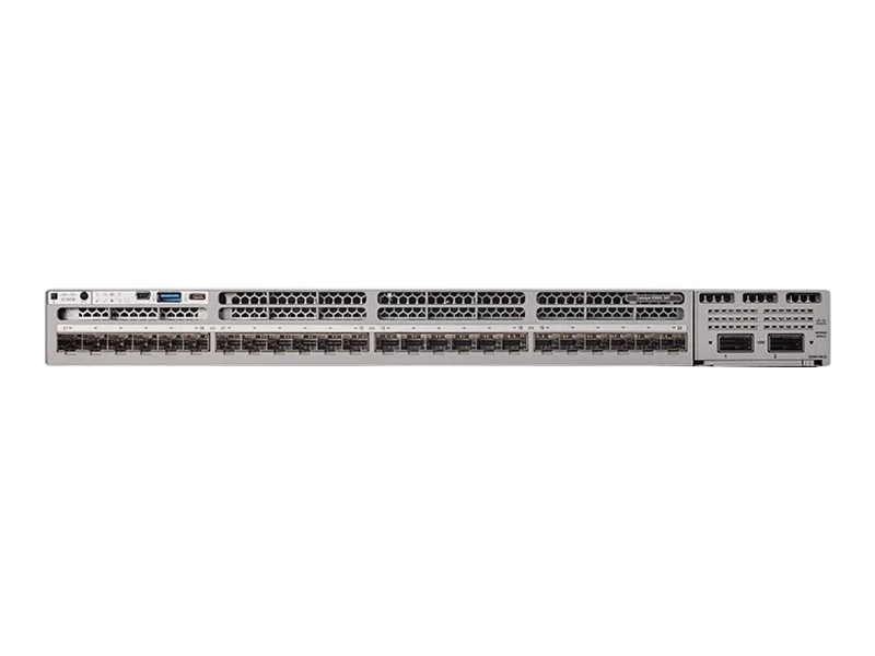 CISCO C9300X 24x25GE SFP+ 715WAC PS