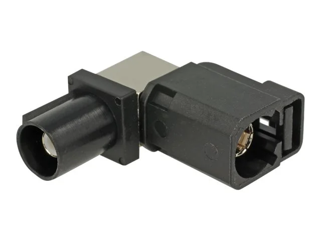 DELOCK Adapter FAKRA A 90 > FAKRA A