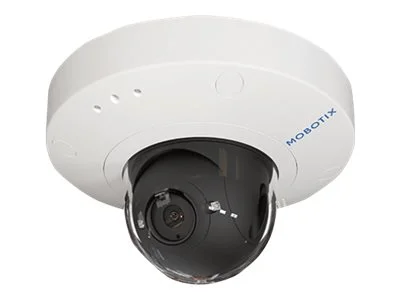 MOBOTIX D71 Dome Kamera 4K 45 Tag/Nacht