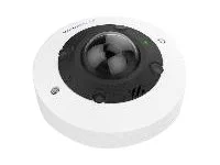 MOBOTIX MOVE Fish-Eye Indoor-Kamera 12mP