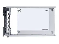 DELL 1,6TB Ent NVMe SSD MU U.2 Gen4 CK