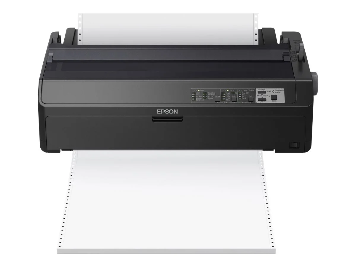 EPSON LQ 2090IIN Dot Matrix Printer