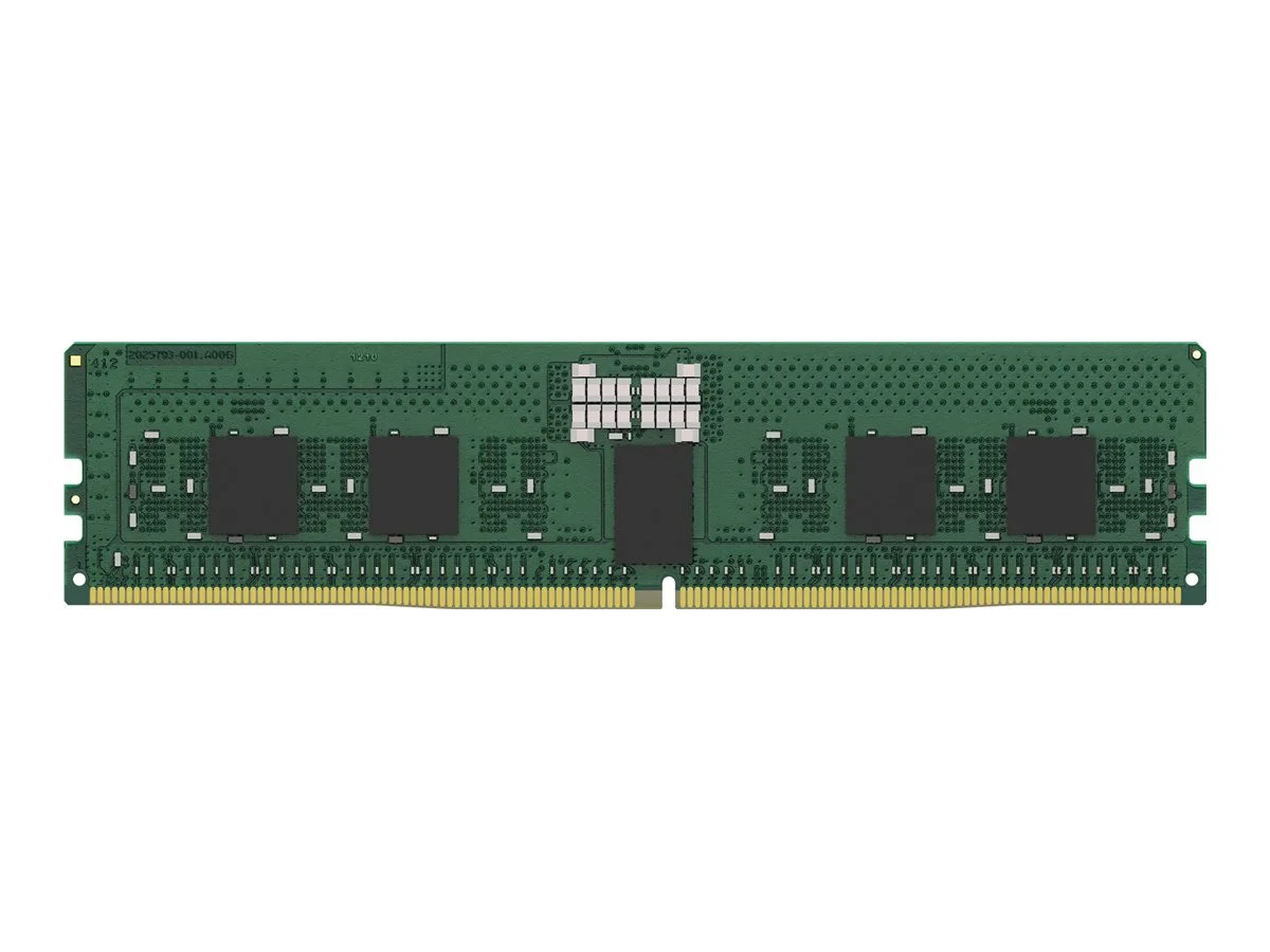 KINGSTON 32GB 5600MT/s DDR5 ECC Reg CL46
