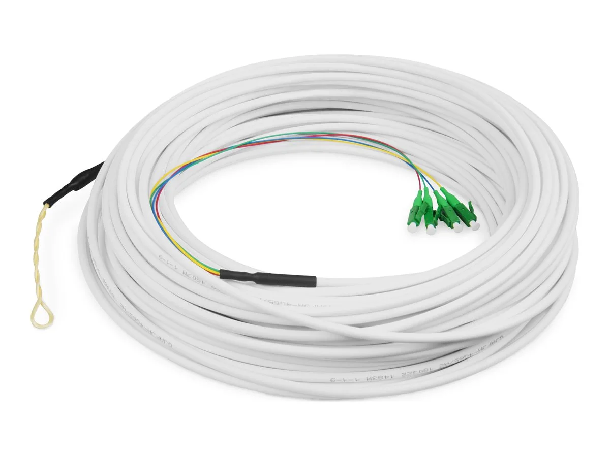 DIGITUS FTTH Drop Cable Singlemode 4 30m