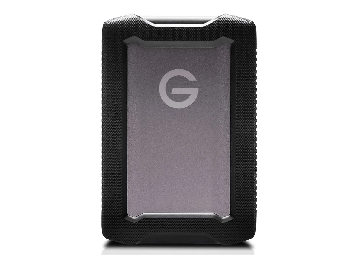 SANDISK Prof. G-DRIVE ArmorATD 6TB