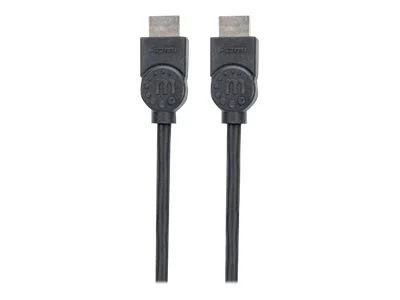 MH HDMI Kabel 4K30Hz Steck./Stecker 1,5m