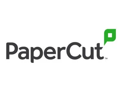 HP PaperCut MM Fax Connector 10+ E-LTU