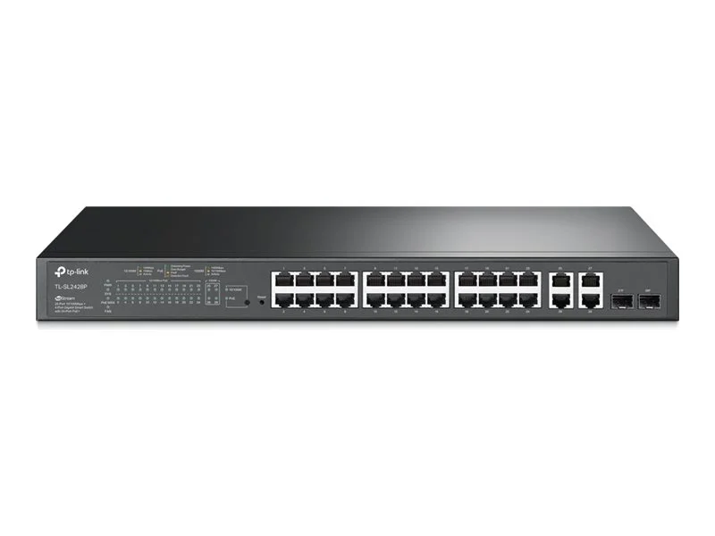 TP-LINK SL2428P