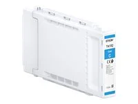 EPSON 4LB Singlepack UltraChrome XD2