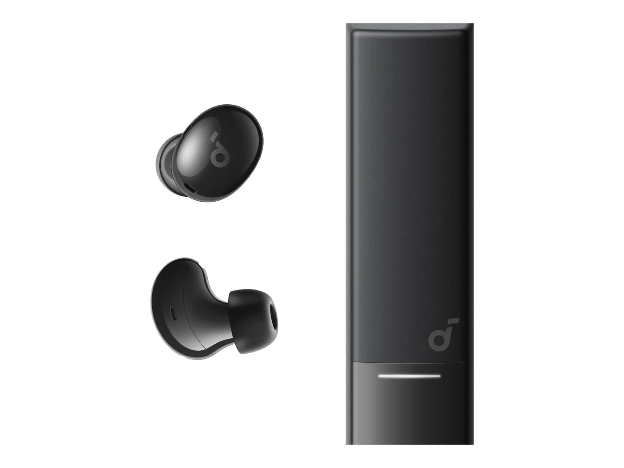 ANKER Soundcore A30i black