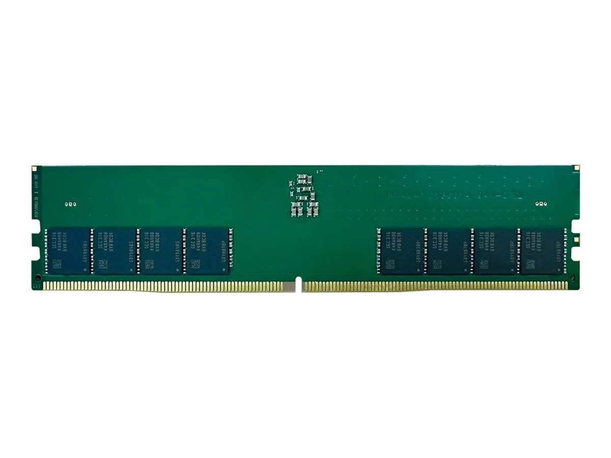 QNAP RAM-48GDR5ECG0-UD-5600 48GB DDR5