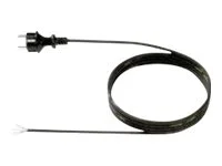 BACHMANN Neopren-Zuleitung 3G1.50 5m