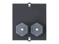 BACHMANN Rahmen Radio TV KOAX