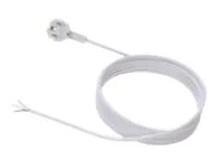 BACHMANN Zuleitung H05VV-F 3G1.0 2m