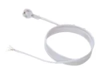 BACHMANN Zuleitung H05VV-F 3G1.0 3m