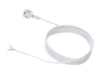 BACHMANN Zuleitung H05VV-F 3G1.5 3m