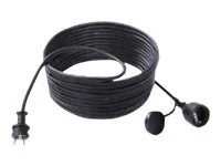 BACHMANN Extension 3G1,5mm sw 5m H07RN-F