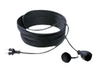 BACHMANN Extension 3G1,5mm sw 1m H07RR-F