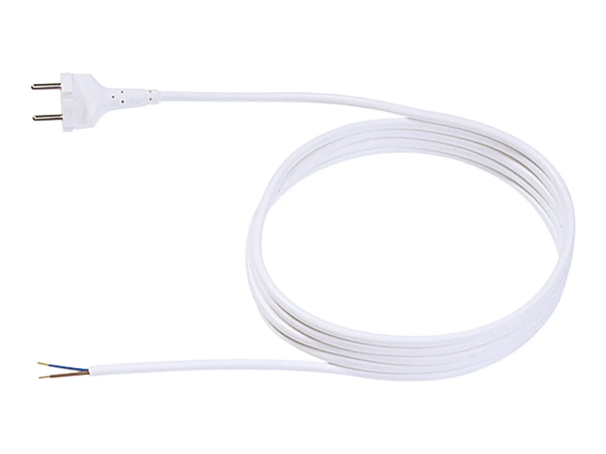 BACHMANN Kontur St.Zuleitung 2x1.0 3m