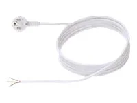 BACHMANN Zuleitung Länge 2m schwarz