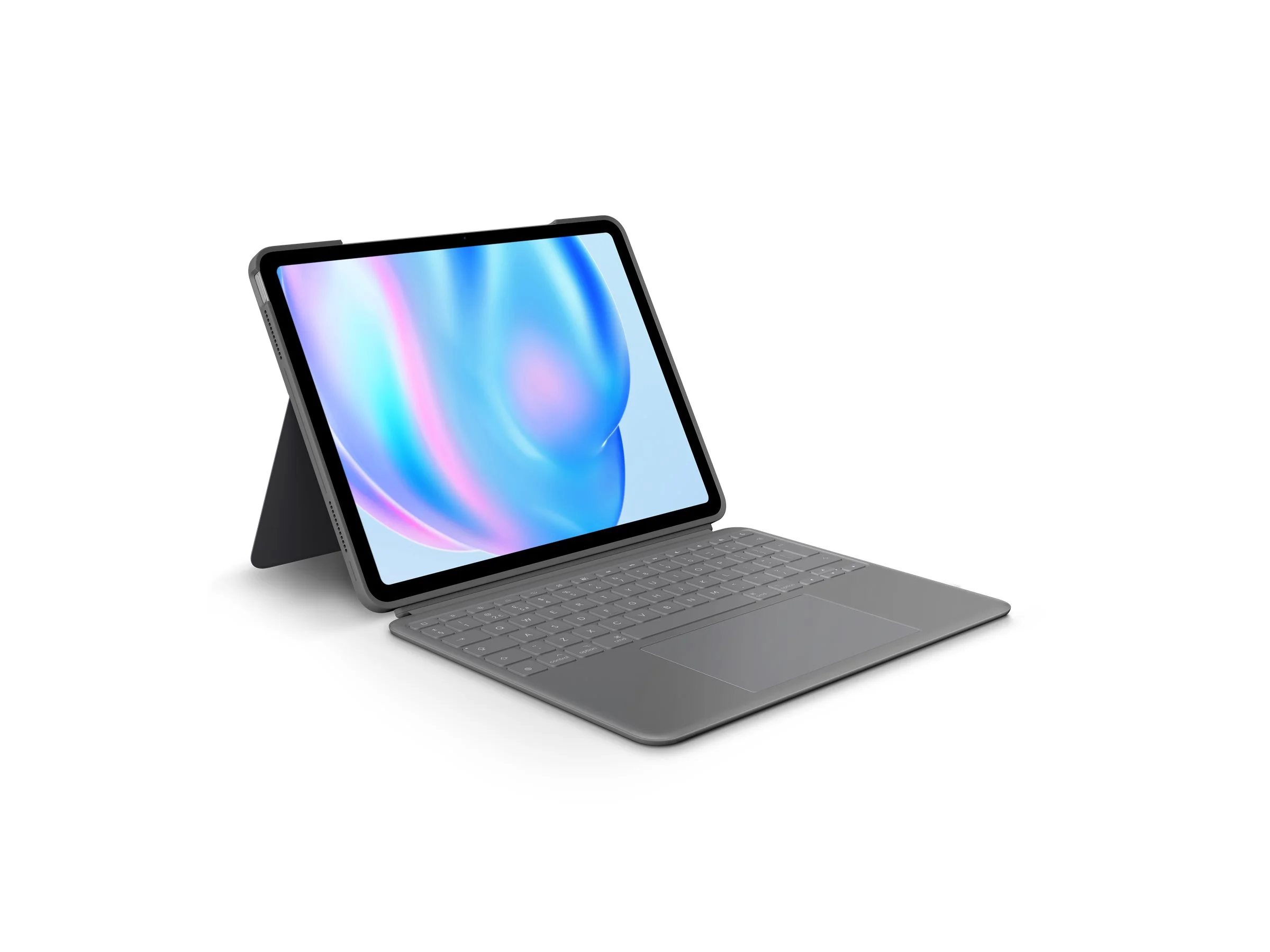 LOGI Combo Touch for iPad Air 13in (UK)