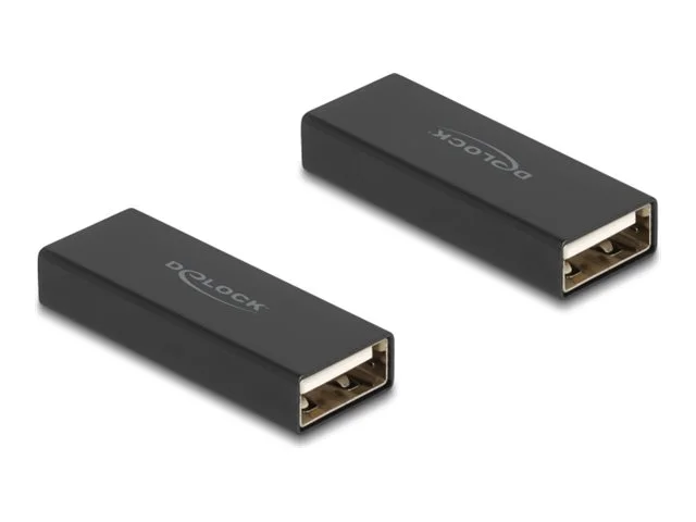 DELOCK Adapter Gender Changer USB 2.0