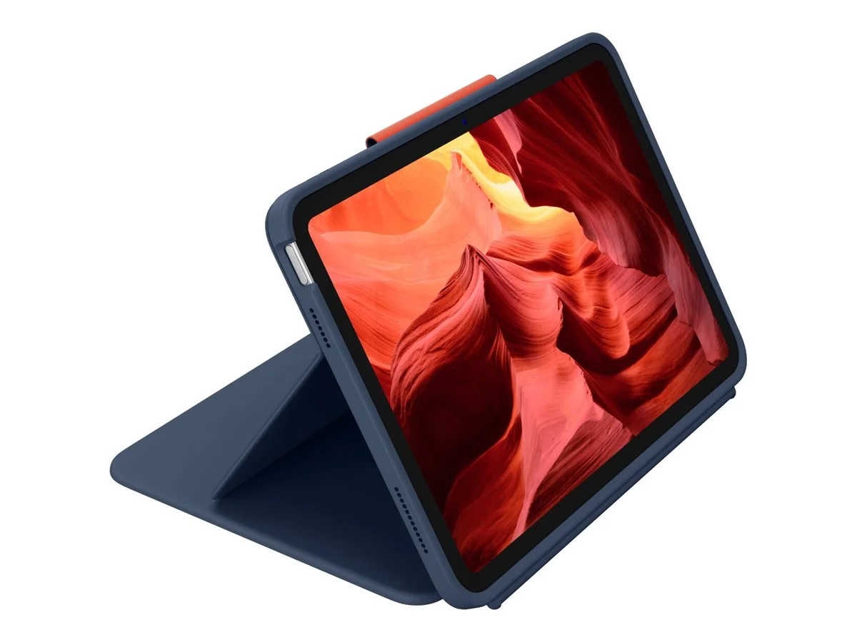 LOGI Rugged Combo 4 for iPad 10th (CH)