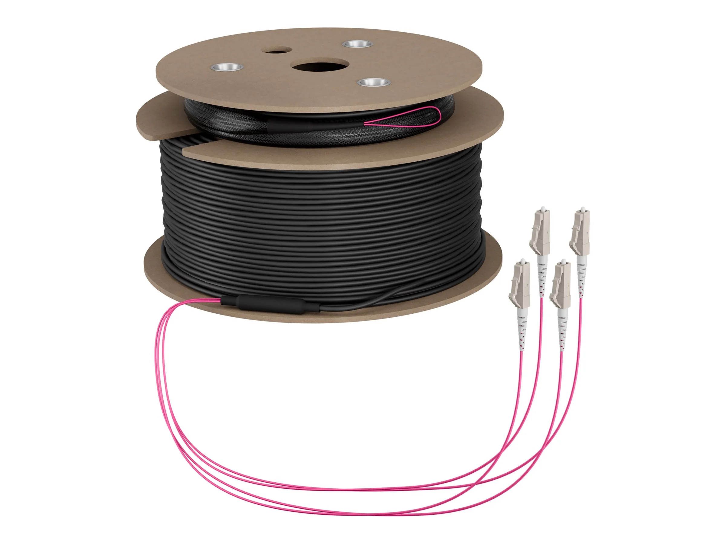 EFB Trunkkabel U-DQ ZN BH 4G 160m