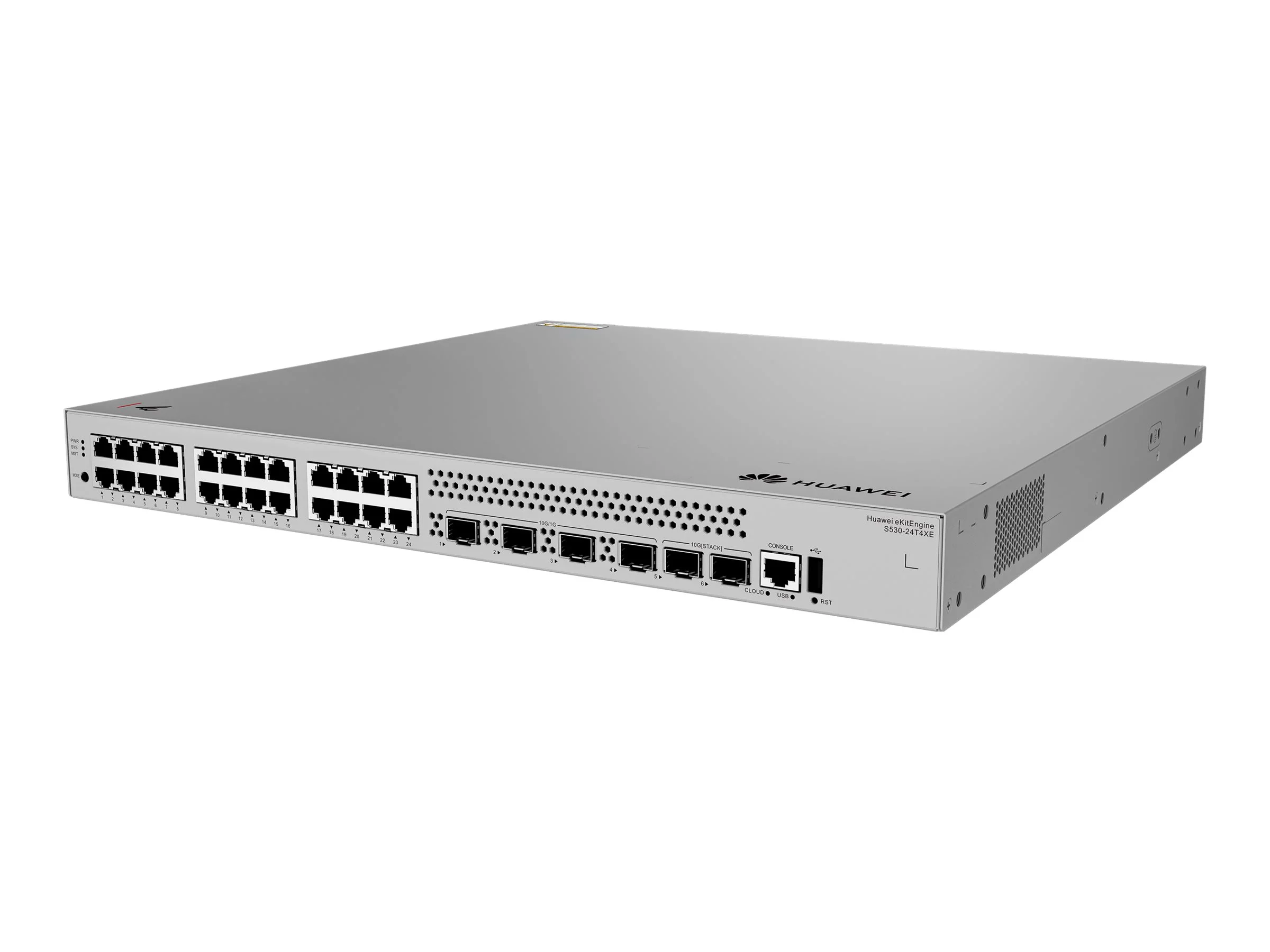 HUAWEI Switch S530-24T4XE
