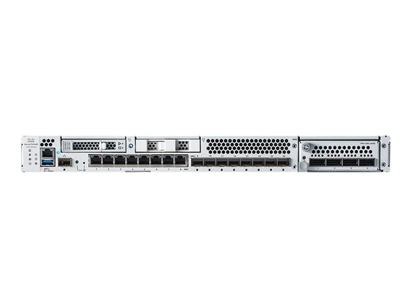 CISCO Secure Firewall 3130 ASA 1U