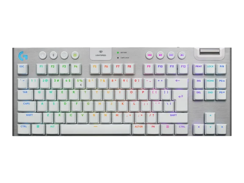 LOGI G915 X LIGHTSPEED TKL Keyboard(PAN)