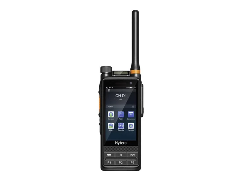 HYTERA PDC680 VHF A10 136-174MHz