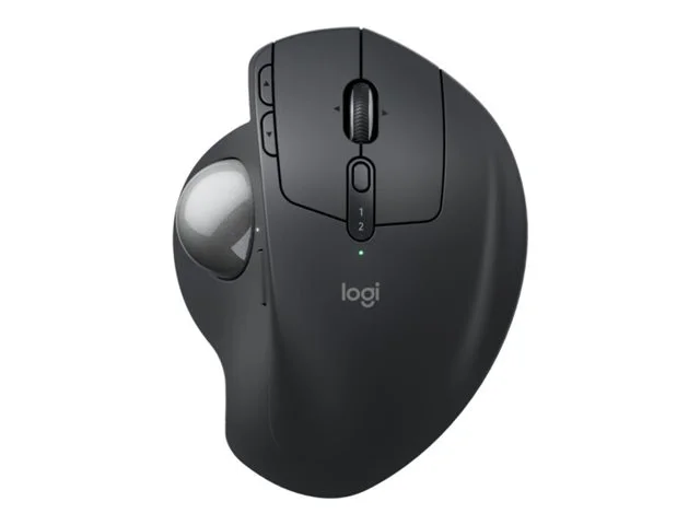 LOGI MX Ergo S Advanced Wrls Trackball