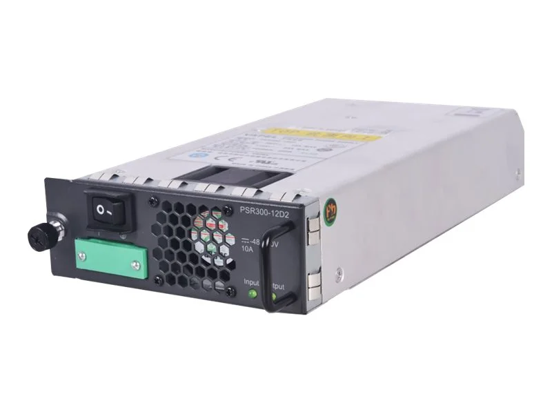 HPE Power Supply X351 300W DC
