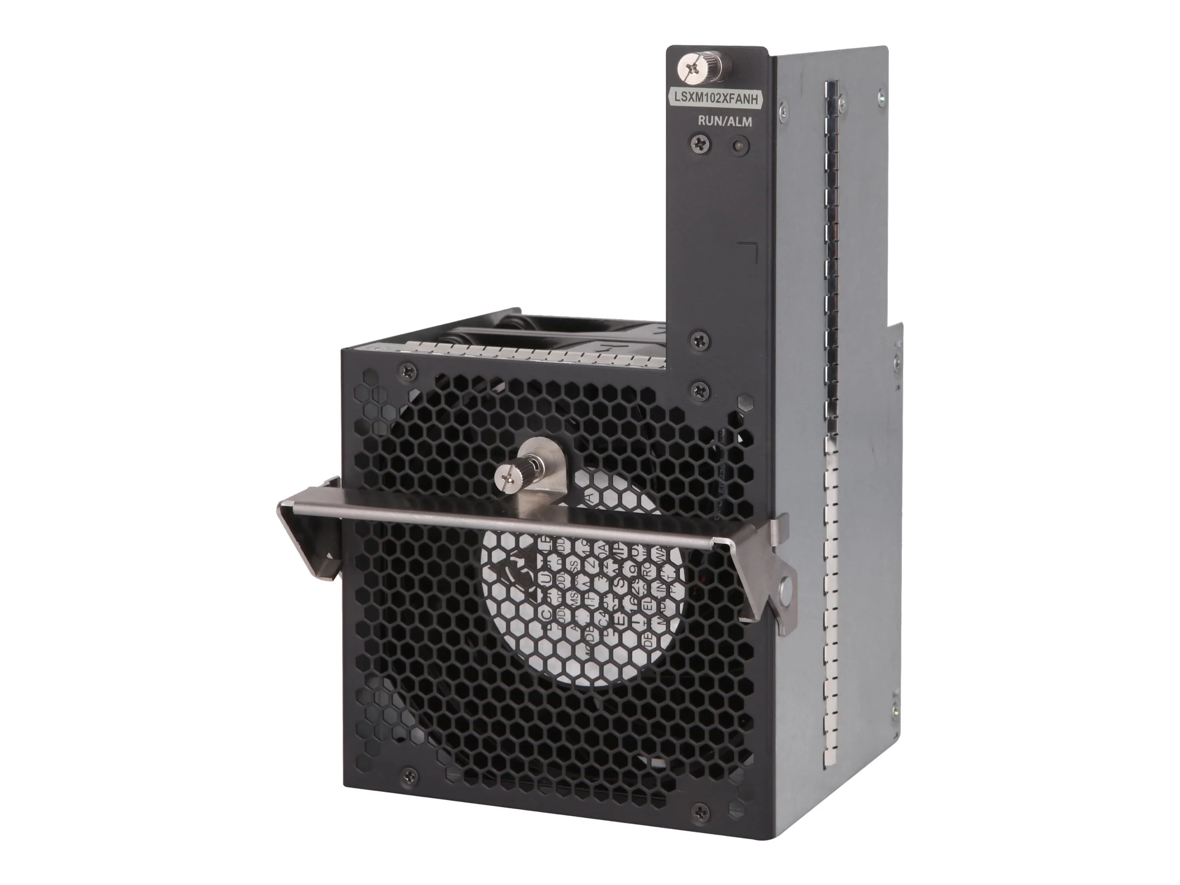 HPE 12902E High Speed Fan Tray Assy