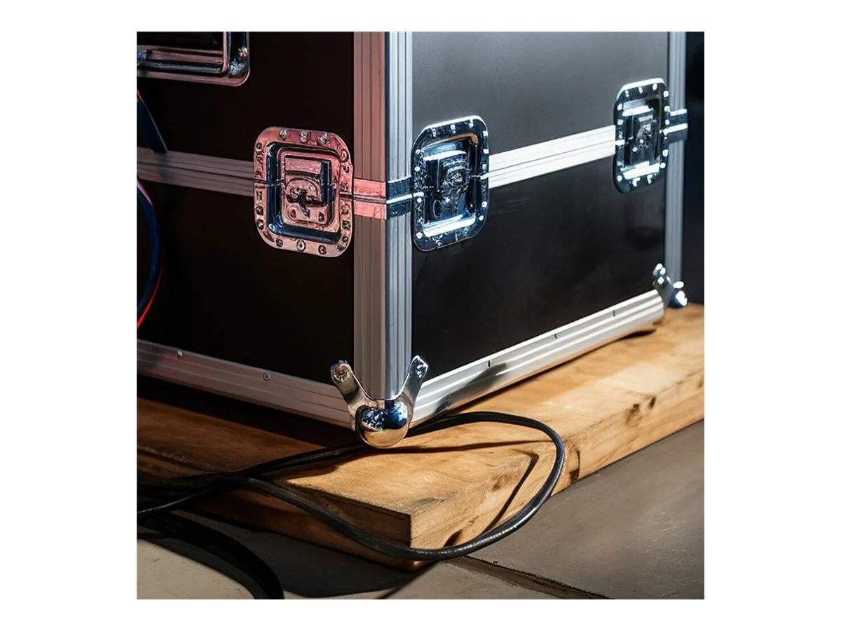 LINDY 10m gepanzert Fibre Optic Hybrid