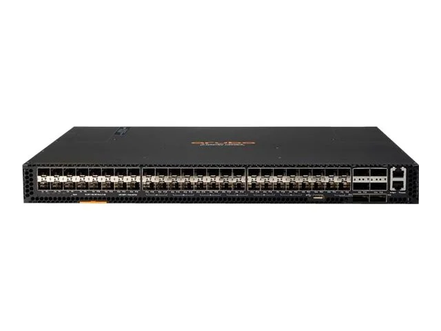 HPE Aruba 8320 48 10/6 40 X472 5 2 Bdl U