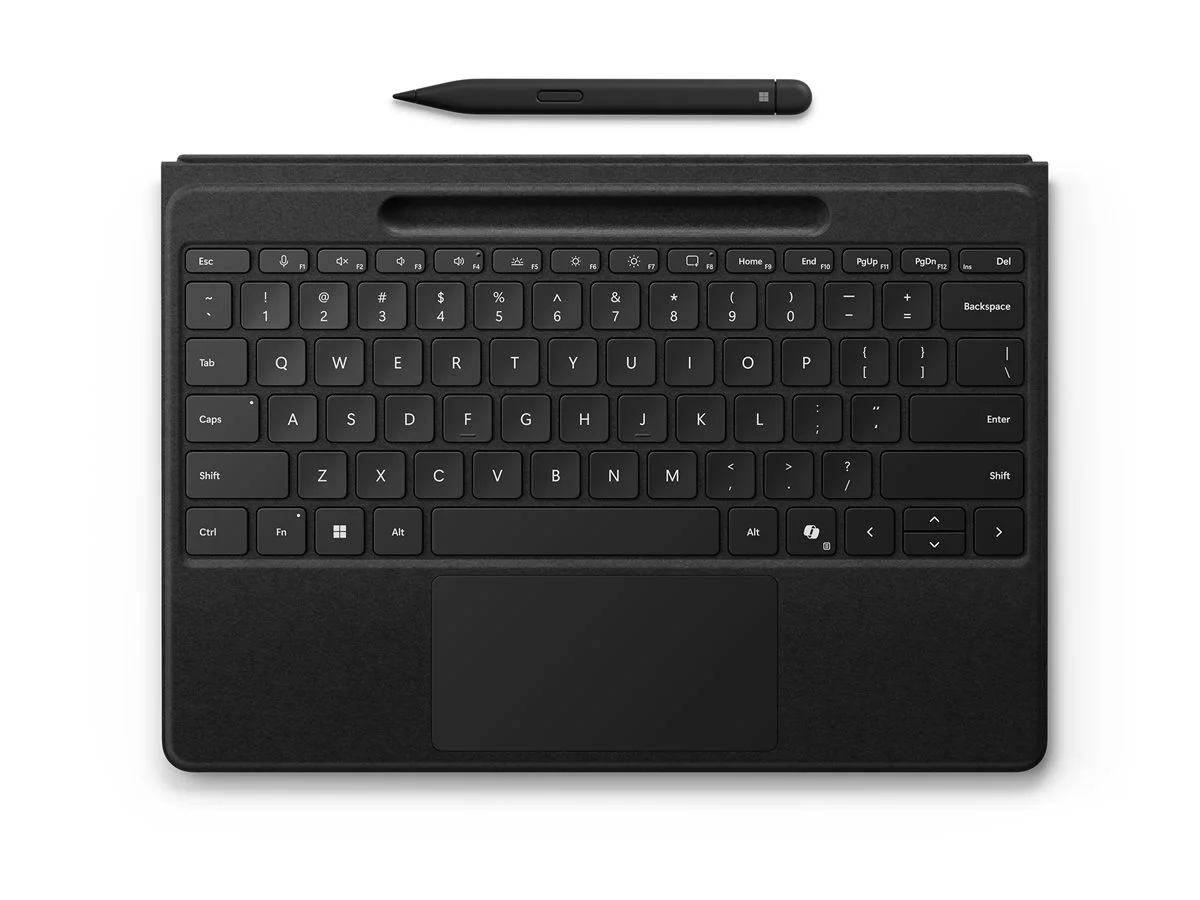 MS Surface Pro Flex Keyboard+Slim Pen(P)