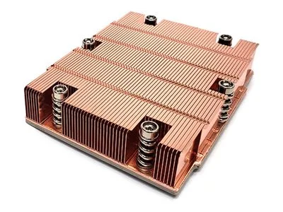 DYNATRON J1 AMD SP5 1U CPU Kuehler