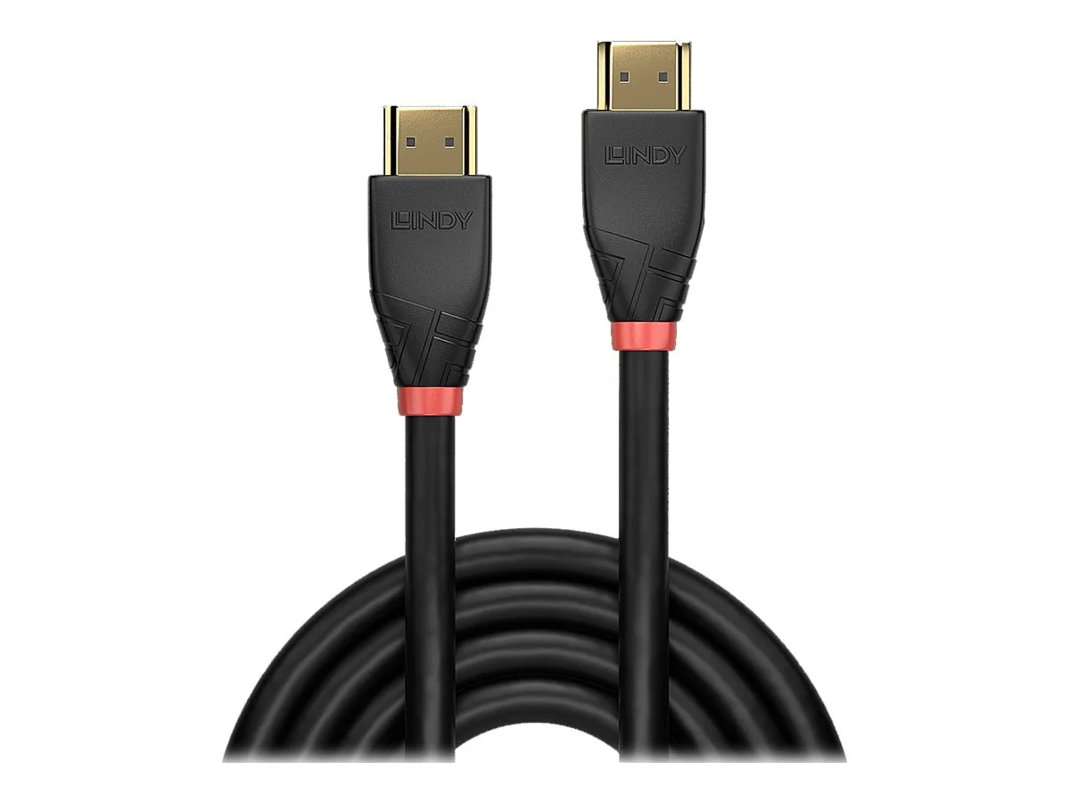 LINDY Aktives 30m HDMI 1.4 10.2G Kabel