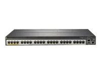 HPE Aruba 2930M Switch