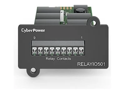 CYBERPOWER RELAYIO501