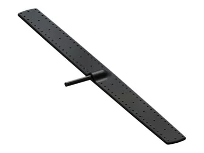 PUC PANO Glasklebeantenne 380-400MHz